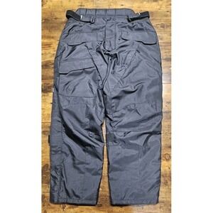 Wicked Stock Motorcycle Pants Size W38 L30 XL Short